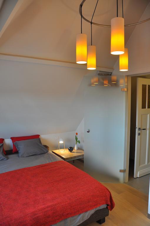B&B Het Tijdloze Uur Gent Exteriér fotografie
